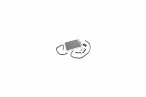 Heater Radiator Chevrolet Cruze 11-15 AVA