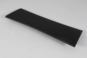Ceiling trim rear Jeep Grand Cherokee WK2 11-15 beige