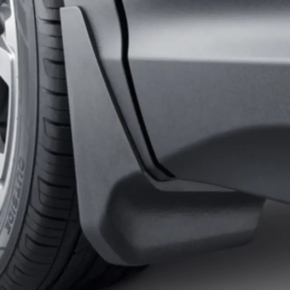 Mudguard front left GMC Terrain 18-