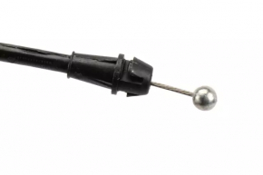 Chevrolet Malibu 13-16 Hood Release Cable with Handle