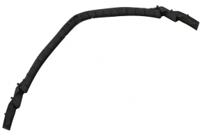 Chevrolet Spark 16-22 Front Bumper Lip