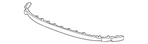 Chevrolet Spark 16-22 Front Bumper Lip