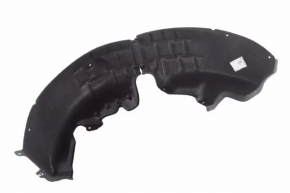 Rear left fender liner for Chevrolet Bolt EUV 22-23