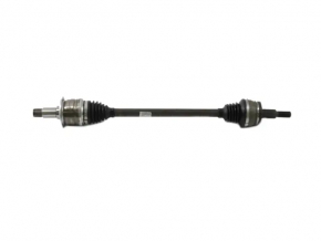 Drive axle rear right Chrysler 300 11-14 pre-restoration AWD