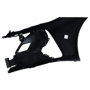 Front bare bumper right Toyota Prius 50 Prime 17-22 without parking sensors