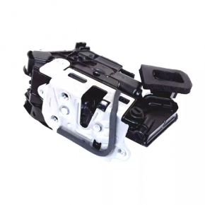 Door lock rear right VW Atlas 18-