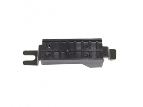 Jeep Grand Cherokee WL 21-25 3.6" Battery Mount