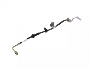Brake hose rear left Chrysler Pacifica 17-20