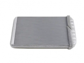 Jeep Grand Cherokee WL 21-25 Long Heater Radiator