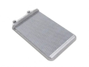 Jeep Grand Cherokee WL 21-25 Long Heater Radiator