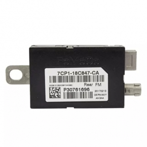 Antenna Booster Ford Escape MK3 13-