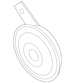 Hyundai Veloster 12-14 Signal