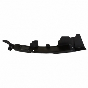 Left radiator deflector Ford Flex 13-19 rest