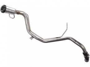 Ford Fusion mk5 13-20 fuel filler neck
