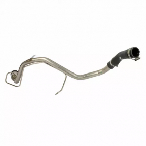 Ford Fusion mk5 13-20 fuel filler neck