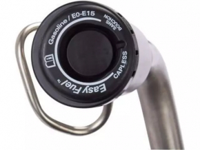 Ford Fusion mk5 13-20 fuel filler neck