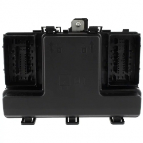 Lincoln MKX 16-18 Underhood Fuse Box Broken Fastener