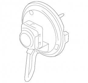 Ignition unit Mazda 6 13-17