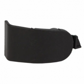 Left radiator bracket for Ford Ecosport 18-22 (plastic)