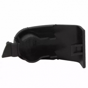 Radiator bracket left Ford Ecosport 18-22 plastic