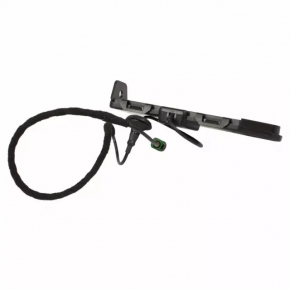 Ford Mustang mk6 Rear Bumper Antenna 15-