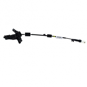 Ford Bronco Sport 23 Neutral Shift Cable