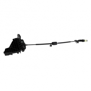 Ford Bronco Sport 23 Neutral Shift Cable