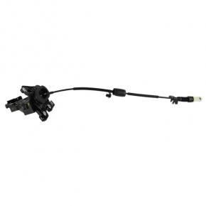 Ford Bronco Sport 23 Neutral Shift Cable