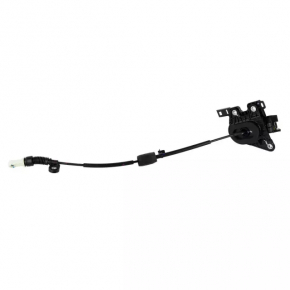 Ford Bronco Sport 23 Neutral Shift Cable