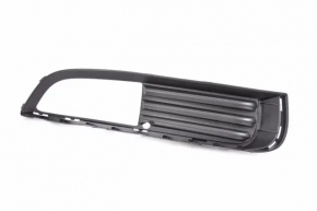 Right front bumper grille for Buick Regal 11-13, under fog lights, under molding