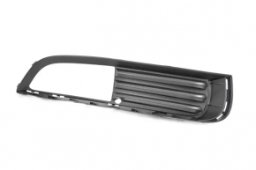 Right front bumper grille for Buick Regal 11-13, under fog lights, under molding