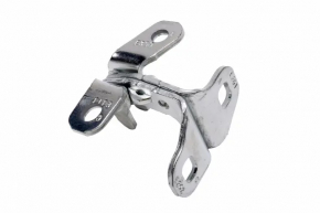 Door hinge upper rear left Chevrolet Malibu 16-