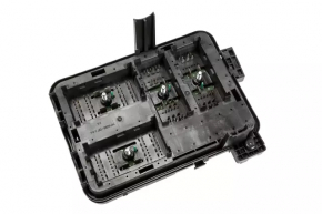 Chevrolet Equinox Underhood Fuse Box 10