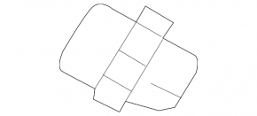 Nissan Rogue Sport Cooling Resistor 17-22