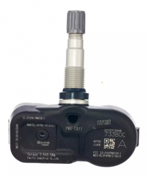 Infiniti G25 G37 4d 10-14 Wheel Pressure Sensor