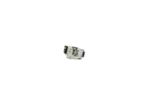 Front Right Door Lock Dodge Durango 11-24