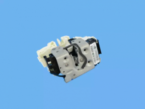 Front Right Door Lock Dodge Durango 11-24
