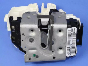 Front Right Door Lock Dodge Durango 11-24