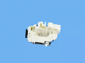 Front Right Door Lock Dodge Durango 11-24