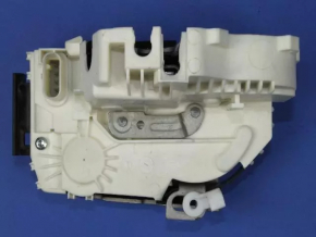 Front Right Door Lock Dodge Durango 11-24