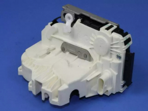 Front Right Door Lock Dodge Durango 11-24