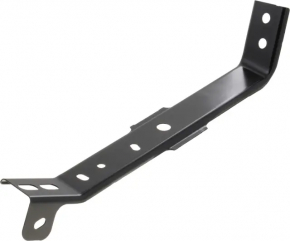 Right radiator grille strip for Infiniti QX50 19-25