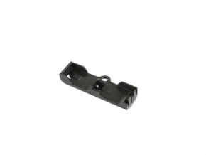 Radiator bracket upper left Jeep Compass 17-24 2.4 plastic