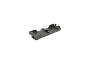 Radiator bracket upper left Jeep Compass 17-24 2.4 plastic