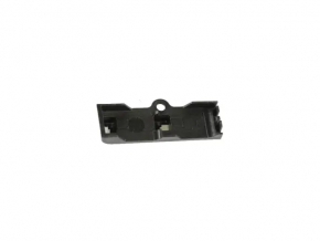 Radiator bracket upper left Jeep Compass 17-24 2.4 plastic