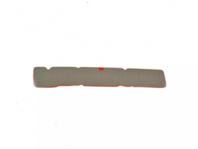 Emblem inscription Renegade front left Jeep Renegade 15- Trailhawk
