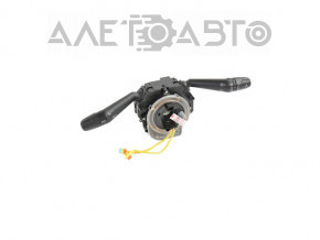 Steering column switches guitar Jeep Compass 17-21 with steering angle sensor