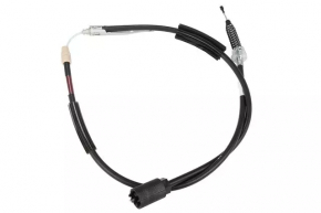 Parking brake cable left Chevrolet Camaro 16-22 6.2