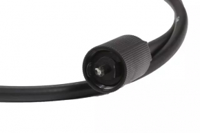 Parking brake cable left Chevrolet Camaro 16-22 6.2