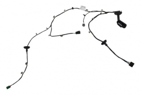 Chevrolet Equinox 20-24 rear right door wiring